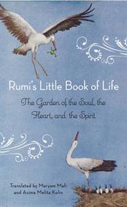 Rumi'S Little Book of Life 1