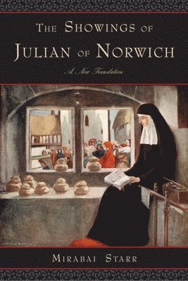 Showings of Julian of Norwich