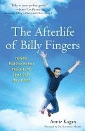 bokomslag Afterlife of Billy Fingers