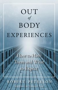bokomslag Out-Of-Body Experiences