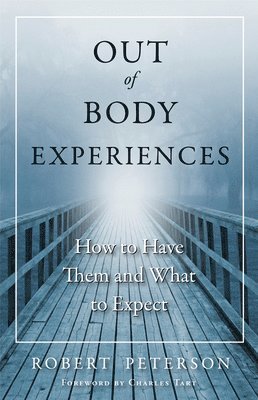 bokomslag Out-Of-Body Experiences