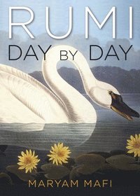 bokomslag Rumi, Day by Day