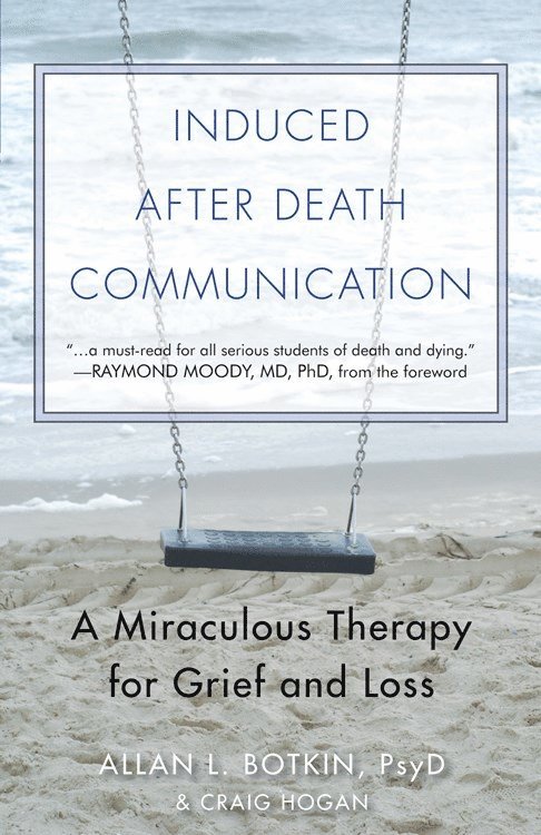 Induced After Death Communication 1