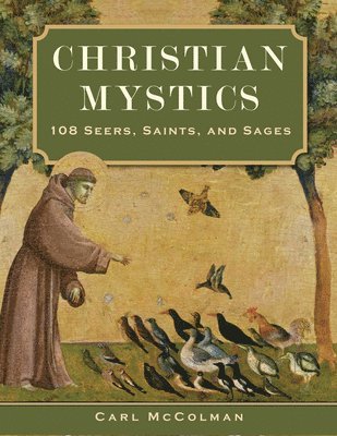 Christian Mystics