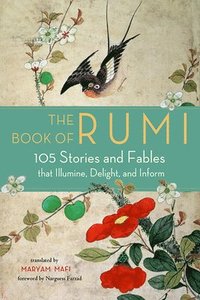 bokomslag The Book of Rumi