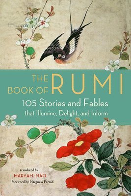 The Book of Rumi 1
