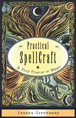 bokomslag Practical Spellcraft