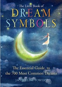 bokomslag Little Book of Dream Symbols