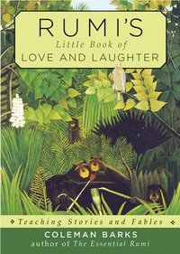 bokomslag Rumi'S Little Book of Love and Laughter