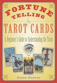 bokomslag Fortune Telling by Tarot Cards