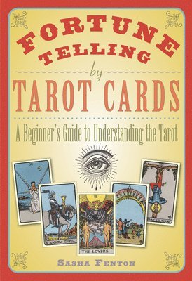 Fortune Telling by Tarot Cards 1