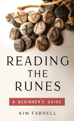 Kim Farnell - Reading the Runes, Häftad