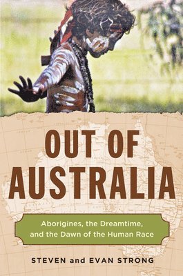 Steven Strong, Evan Strong - Out of Australia, Häftad