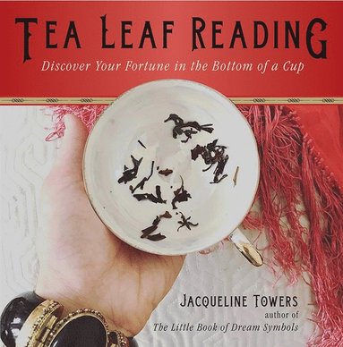 bokomslag Tea Leaf Reading