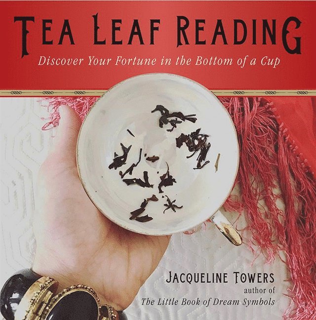 Tea Leaf Reading 1