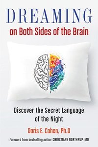bokomslag Dreaming on Both Sides of the Brain