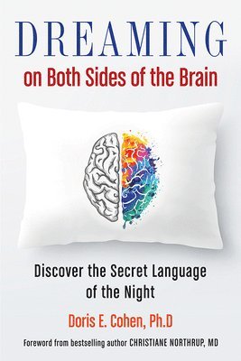 bokomslag Dreaming on Both Sides of the Brain