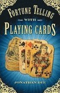 bokomslag Fortune Telling with Playing Cards