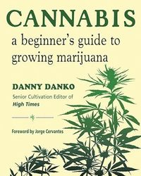 bokomslag Cannabis