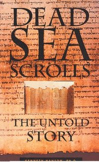 bokomslag Dead Sea Scrolls