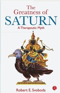 bokomslag The Greatness Of Saturn