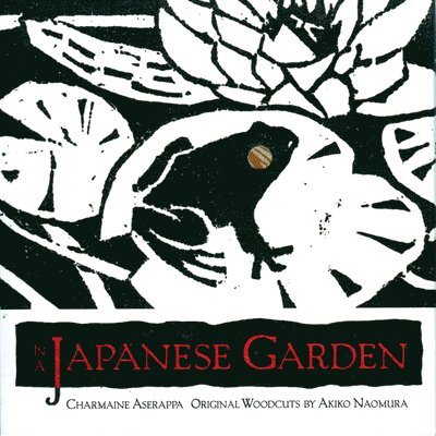 In a Japanese Garden 1