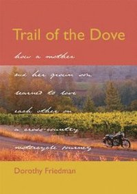 bokomslag Trail of the Dove