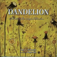 bokomslag Dandelion