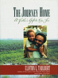 bokomslag The Journey Home