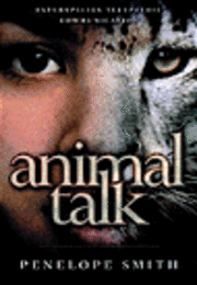 bokomslag Animal Talk