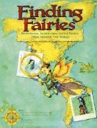 Michelle Roehm McCann and Marianne Monso - Finding Fairies Hb New Edition, Inbunden