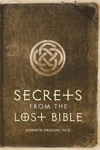 bokomslag Secrets from the Lost Bible
