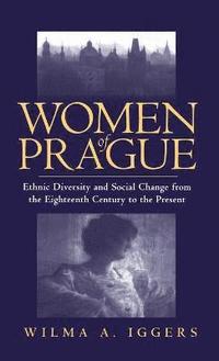 bokomslag Women of Prague