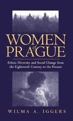 Women of Prague 1