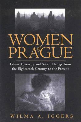 Women of Prague 1