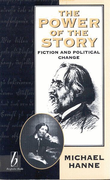 Michael Hanne - Power of the Story, Inbunden