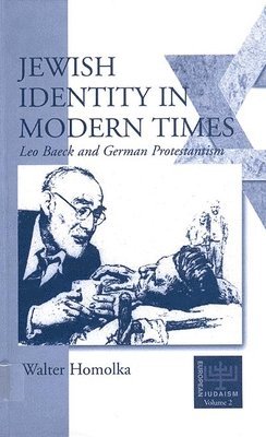 Jewish Identity in Modern Times 1