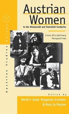 Austrian Women in the Nineteenth and Twentieth Centuries 1