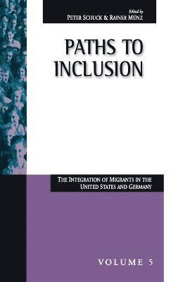 Paths to Inclusion 1