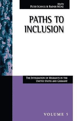 Paths to Inclusion 1