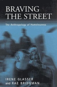 Braving the Street