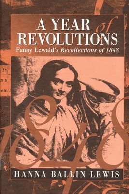 A Year of Revolutions 1