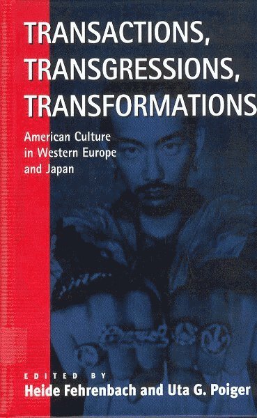 Transactions, Transgressions, Transformation 1