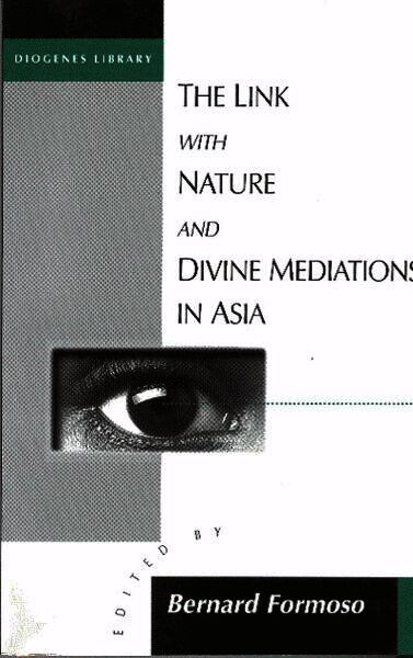 Link with Nature and Divine Meditations in Asia