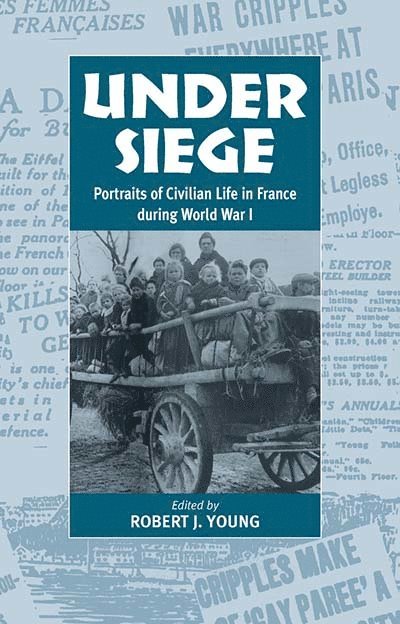 Under Siege