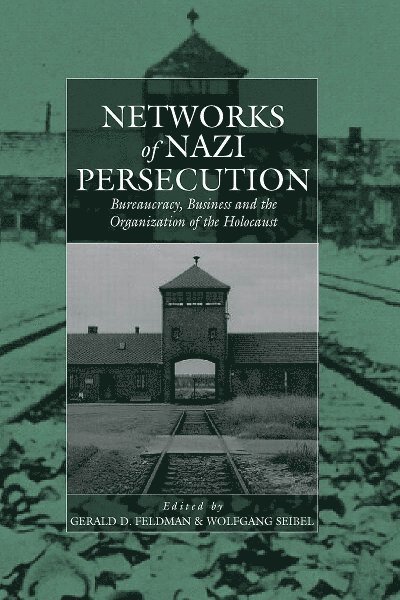 Networks of Nazi Persecution 1