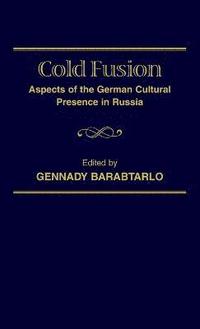 bokomslag Cold Fusion
