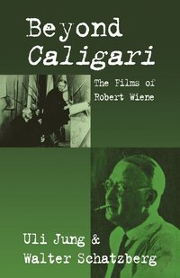 bokomslag Beyond Caligari