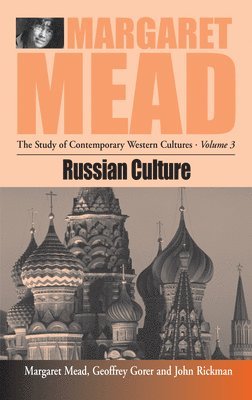 Russian Culture 1