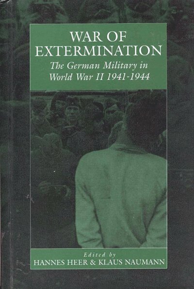 War of Extermination 1